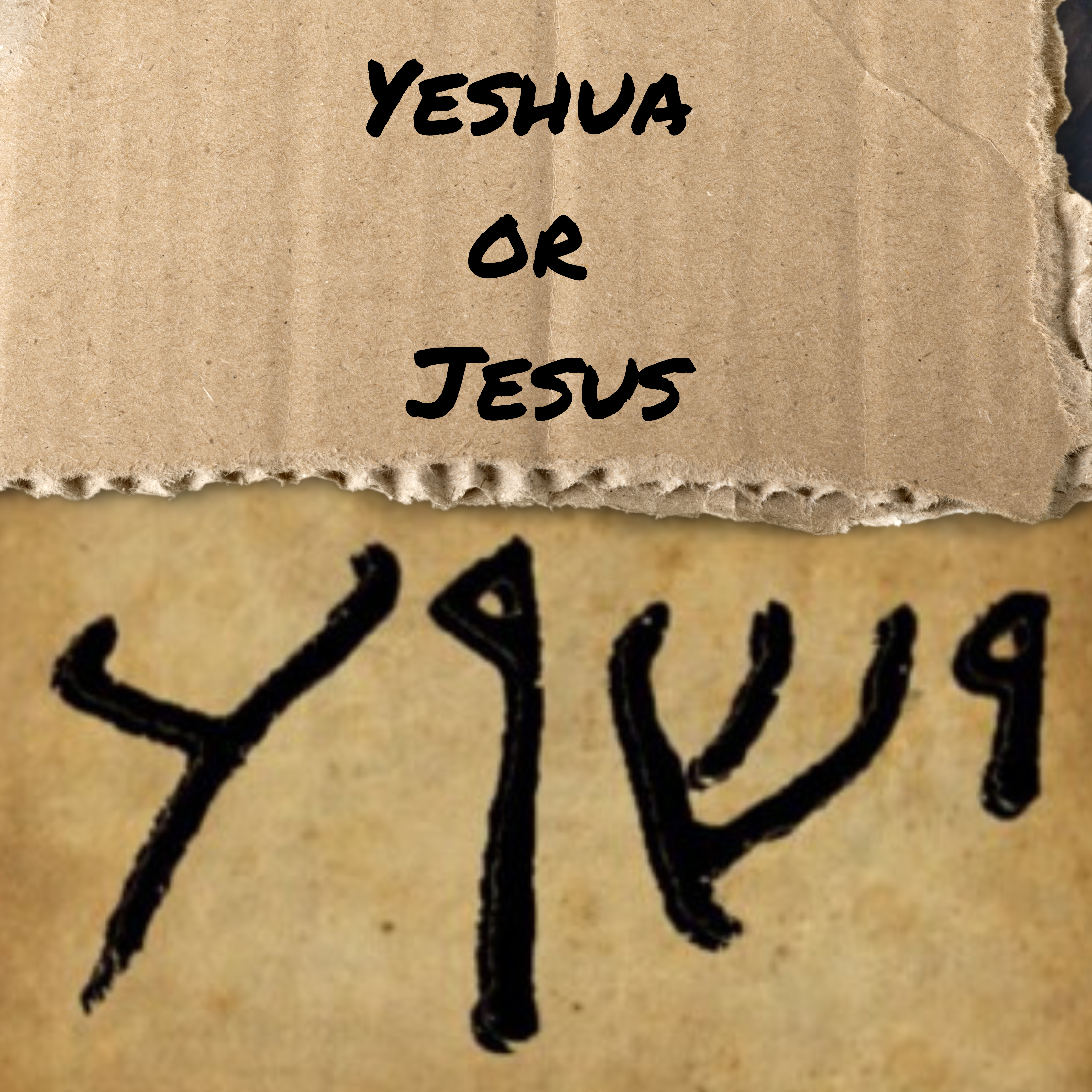The Name Yeshua: Understanding the Translation to Jesus